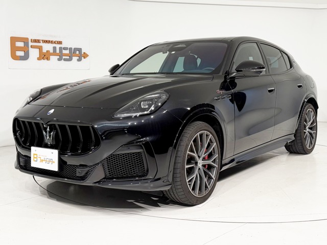 maserati