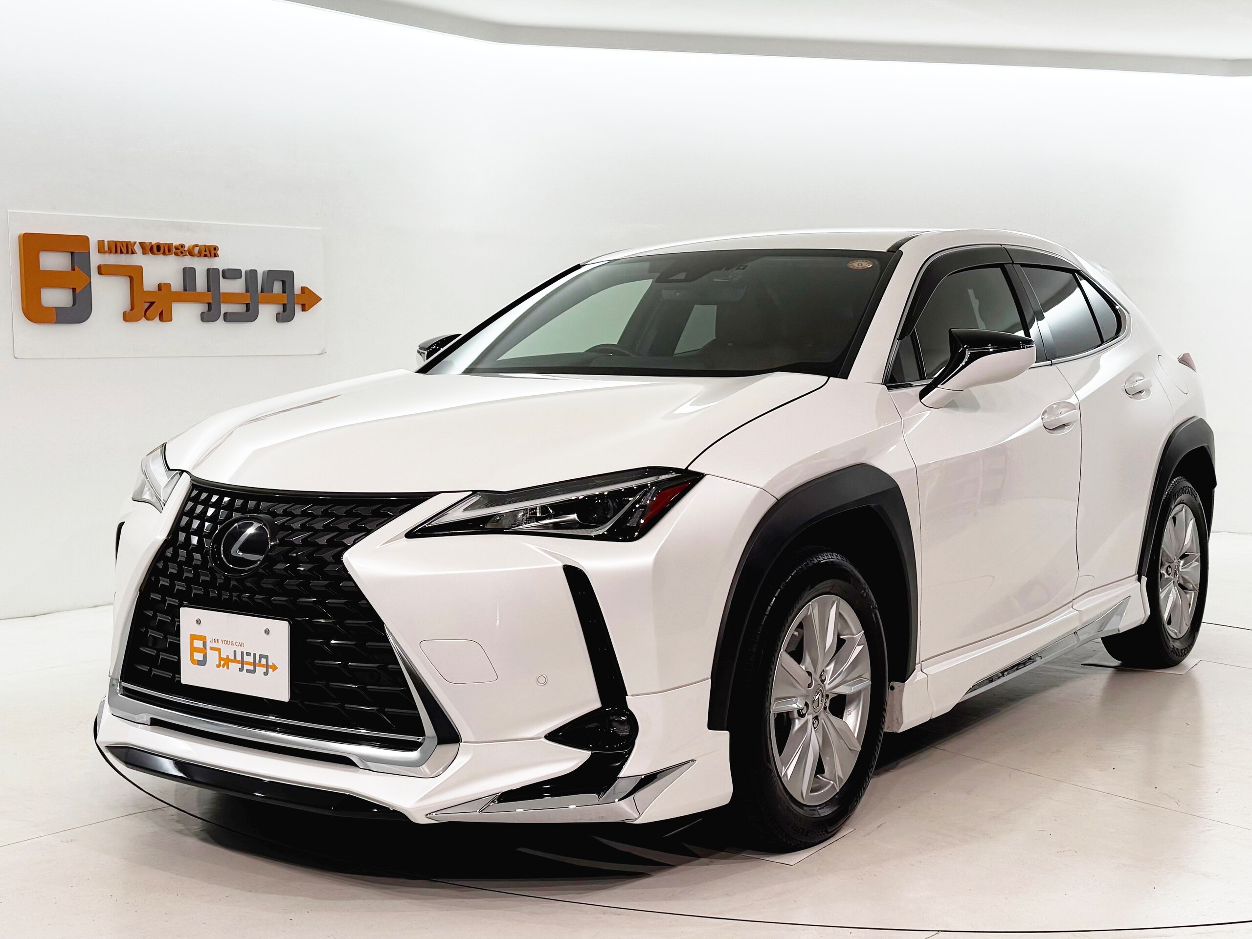 lexus