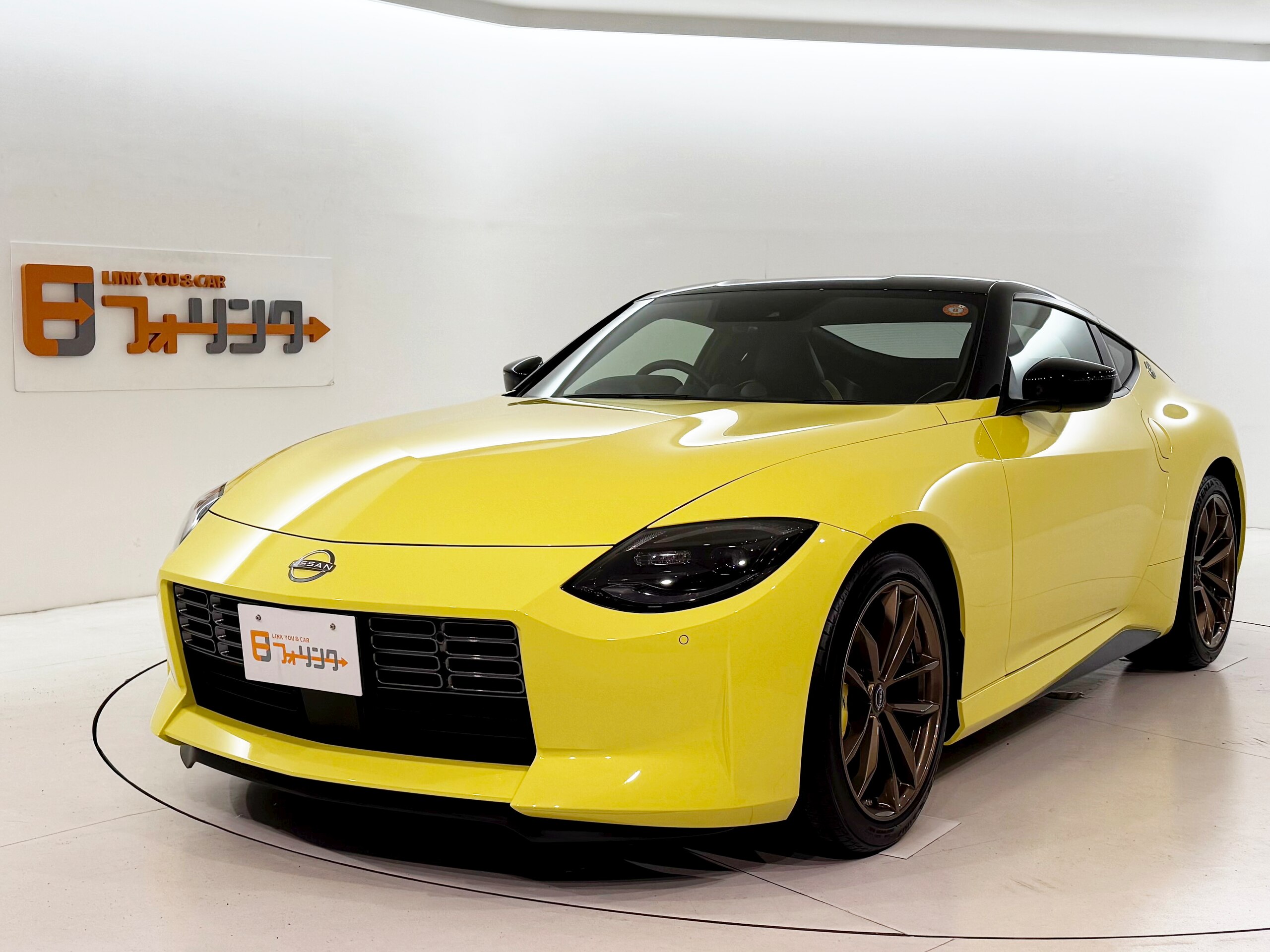 日産