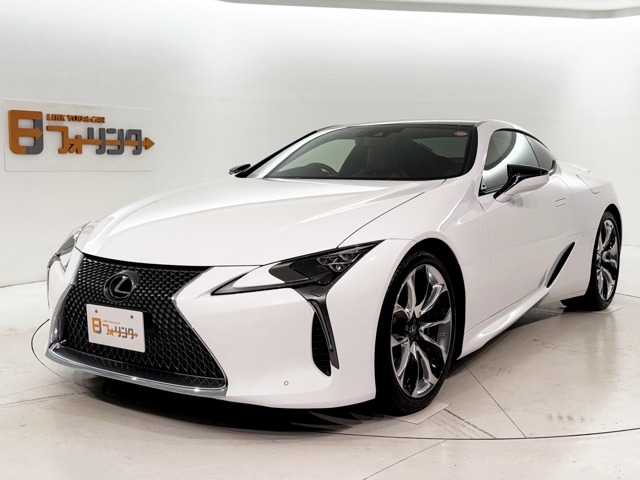 lexus