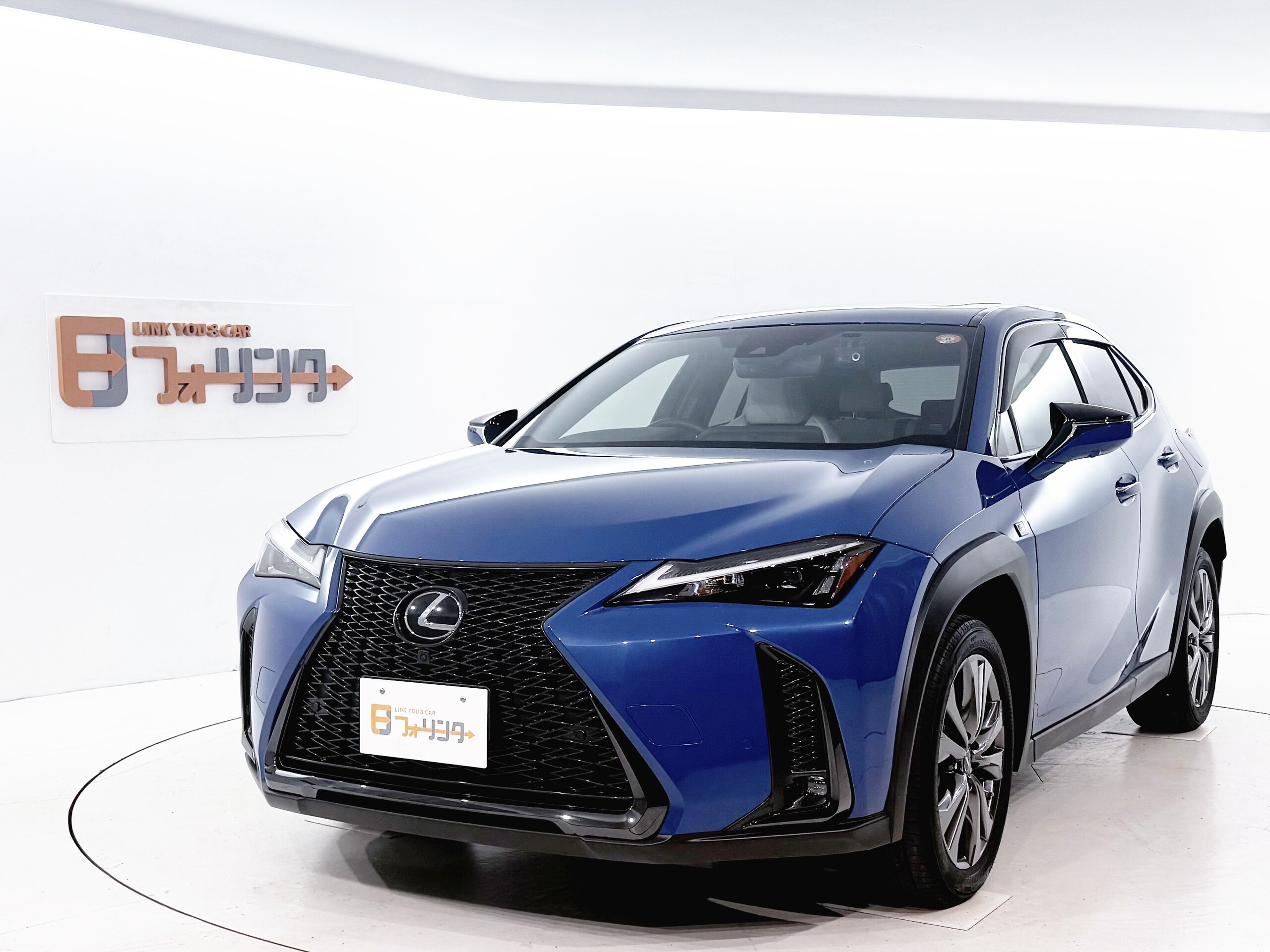 lexus